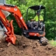 Skid Steer & Excavation Services