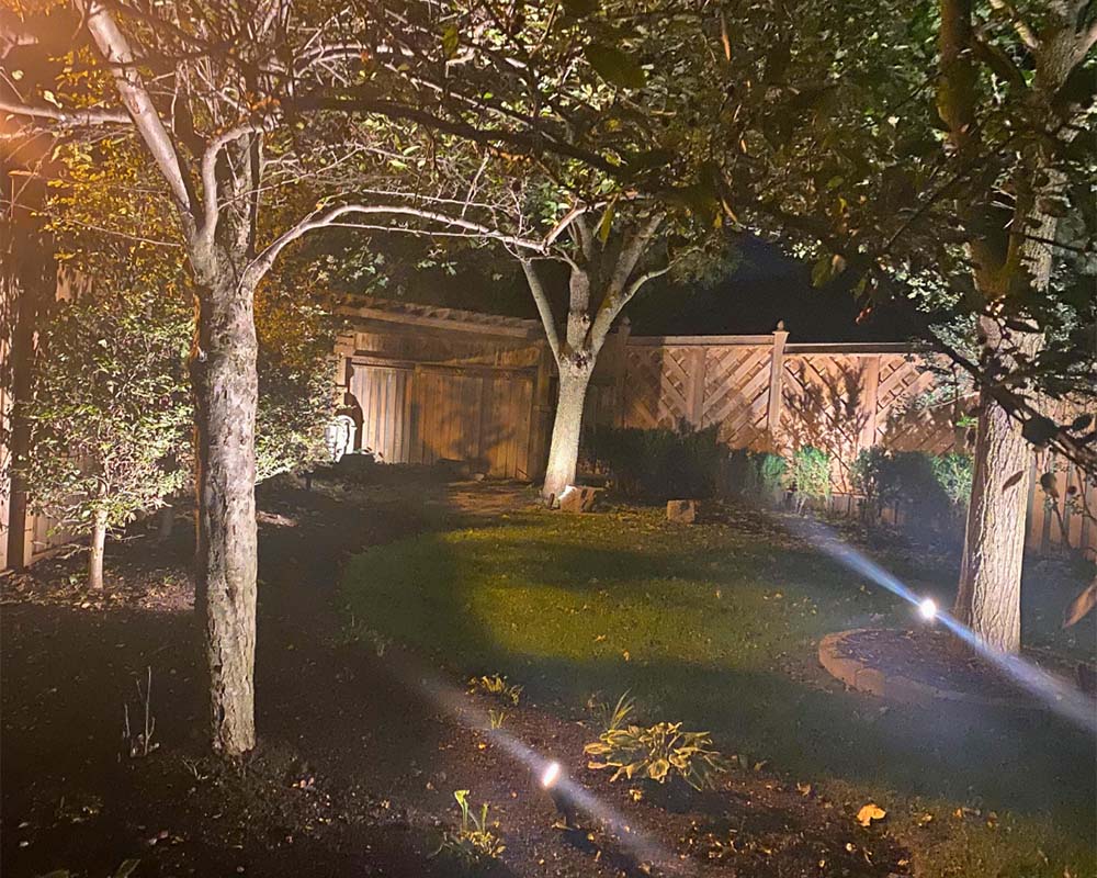 Markham Landscape Lighting Markham Landscape Lighting