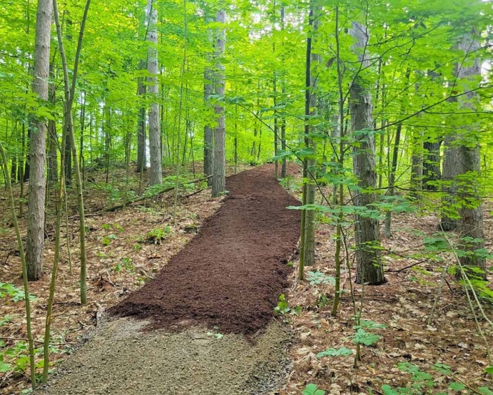 Trai Building Trail Building & Refurbishment - Humber Valley Landscaping