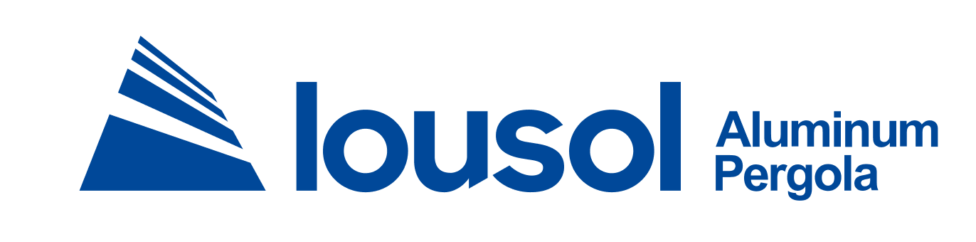Lousal Aluminum Pergolas